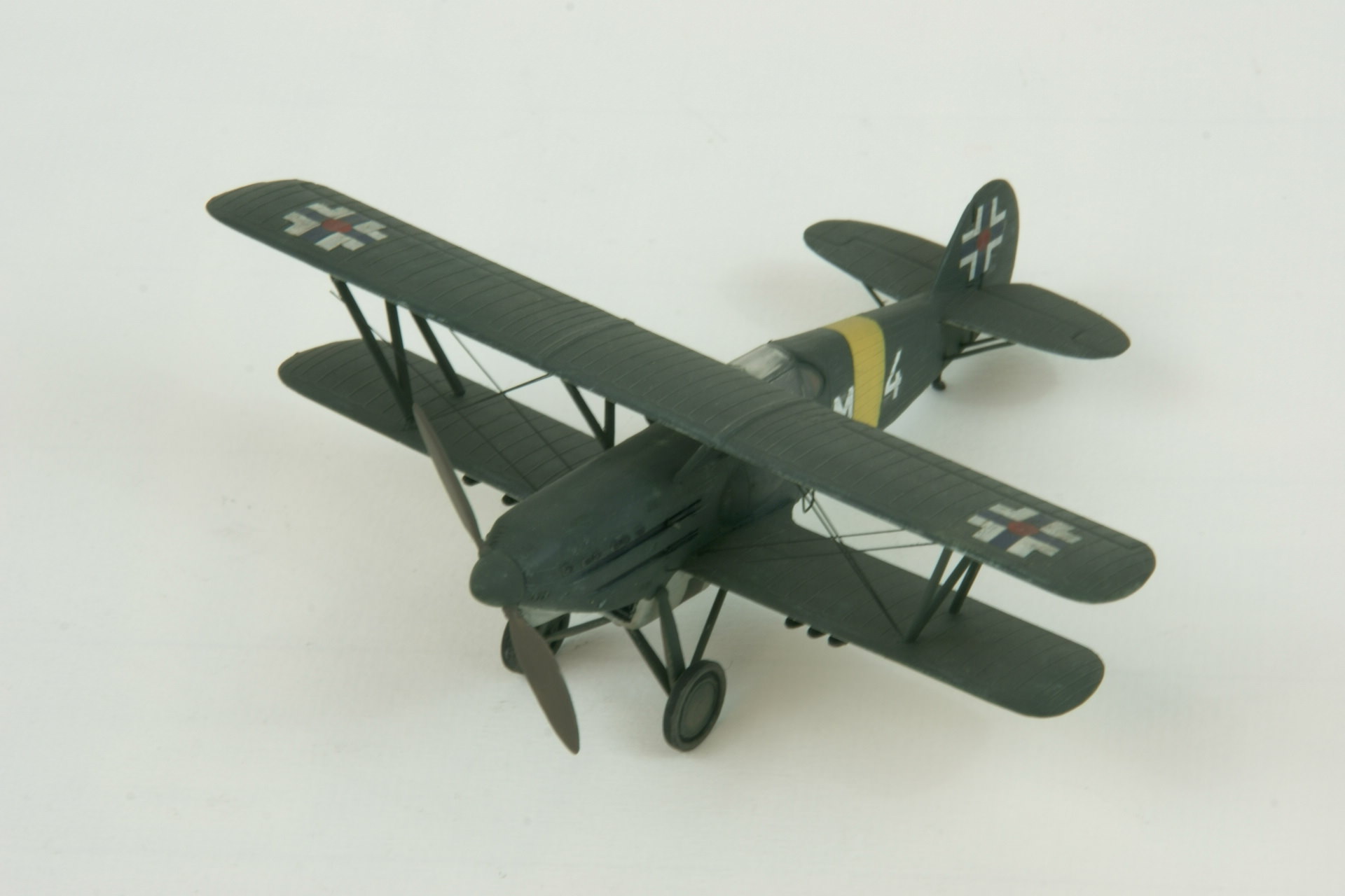 Avia b 534 iv 5