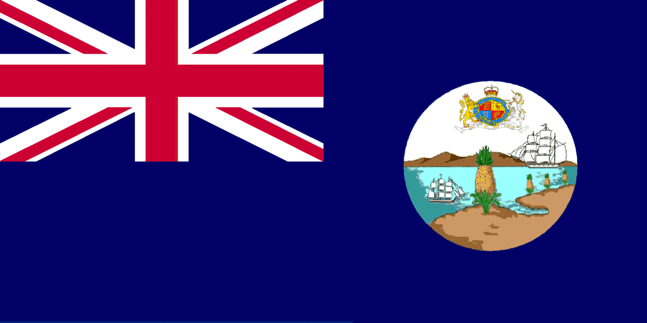 British leeward islands 1871 1956