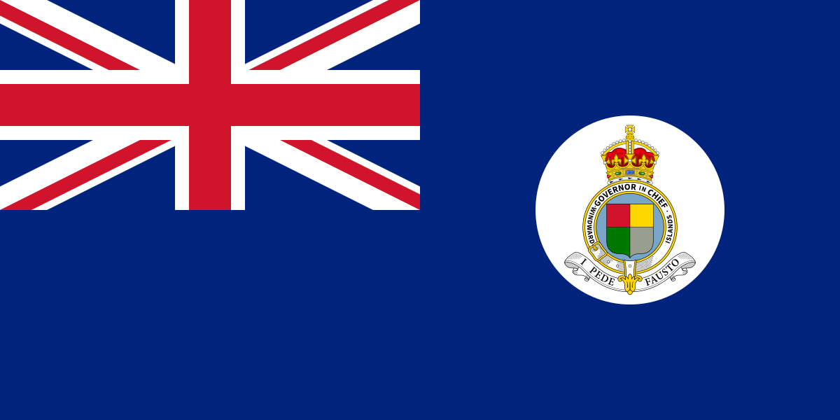 British windward islands 1903 1953 svg