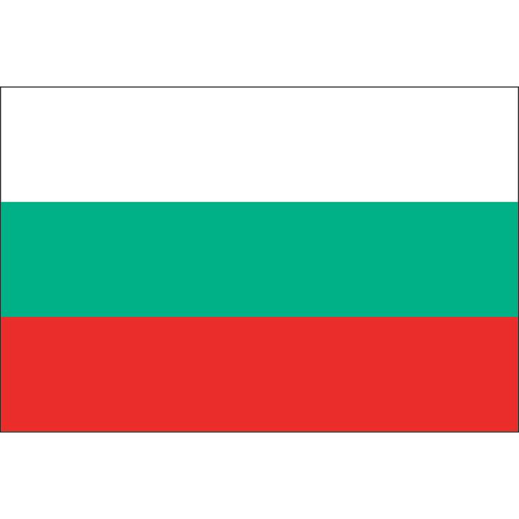 Bulgarie