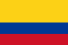 Colombie 1