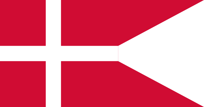 Danemark 3