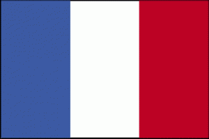 Drapeau francais