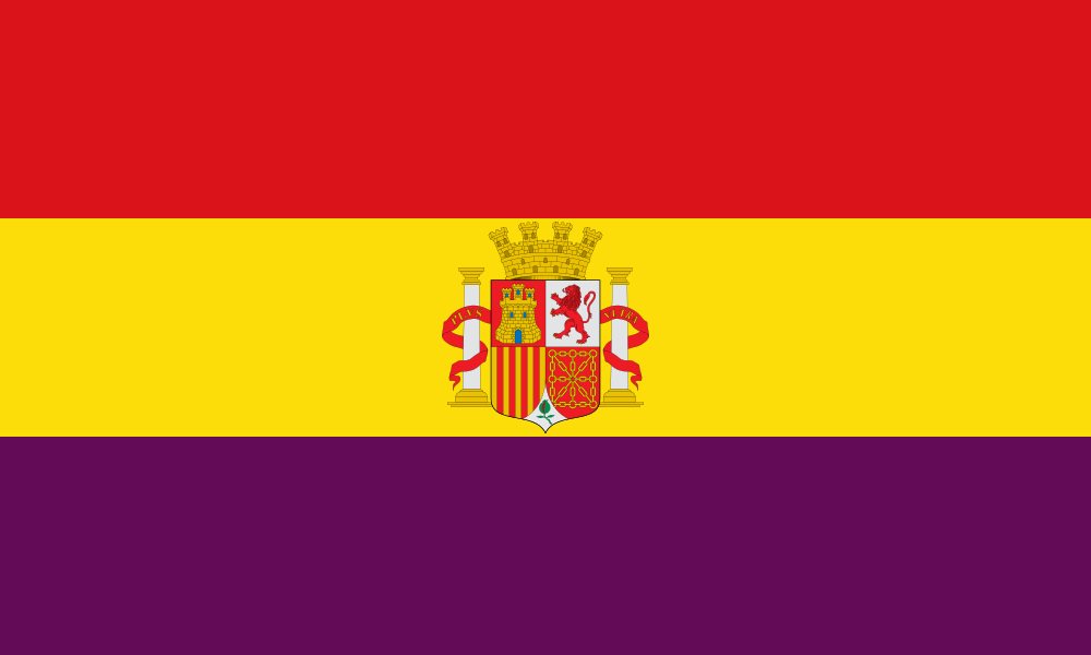 Espagne republicaine 3
