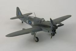 Fairey firefly f i 3 1