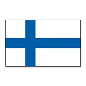 Finlande 1