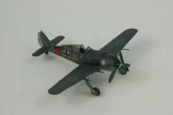Focke wulf 190a 7 4