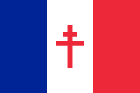 France libre