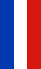France marking