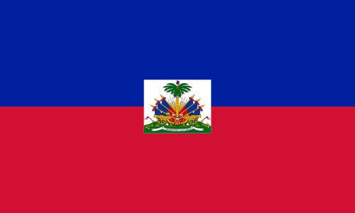Haiti 1
