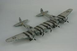 Heinkel 111z 6