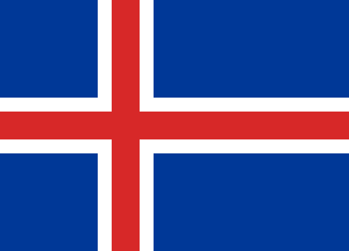 Islande 1944 1945