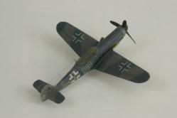 Messerschmitt 109g 12 6