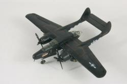 Northrop p 61a black widow 1 1