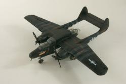 Northrop p 61a black widow 5 1