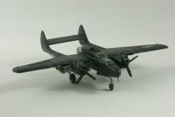 Northrop p 61a black widow 9 1