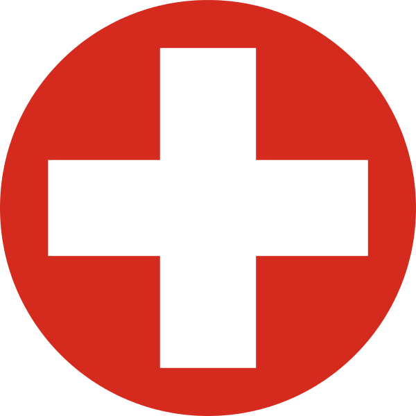 Suisse 1