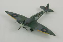 Supermarine spitfire iv 10