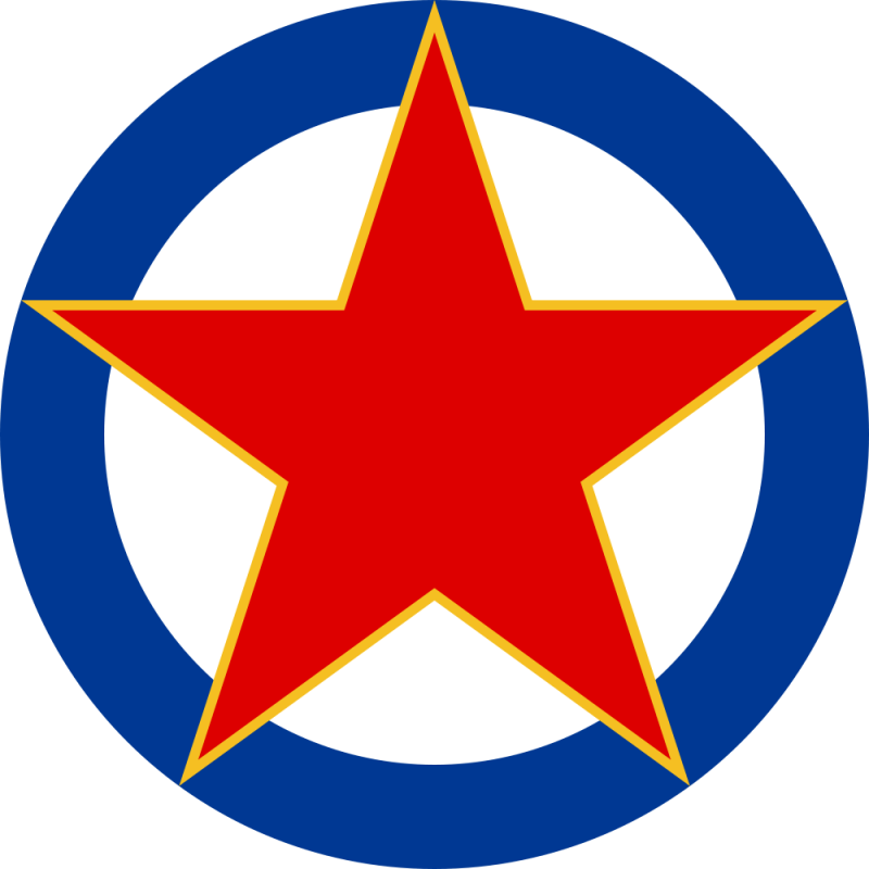 Yougoslavie 1