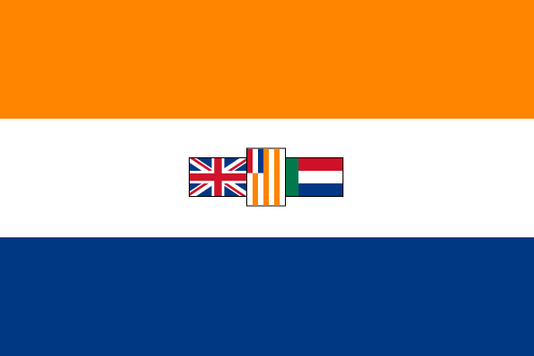 Afrique du sud 3