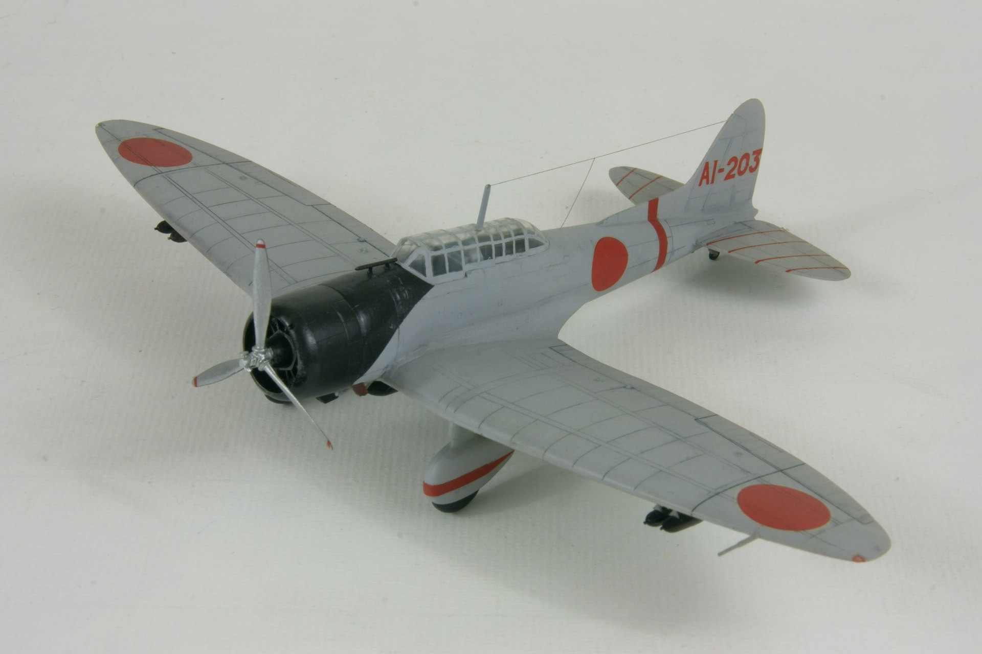 Aichi d3a1 model 11 val 1 1