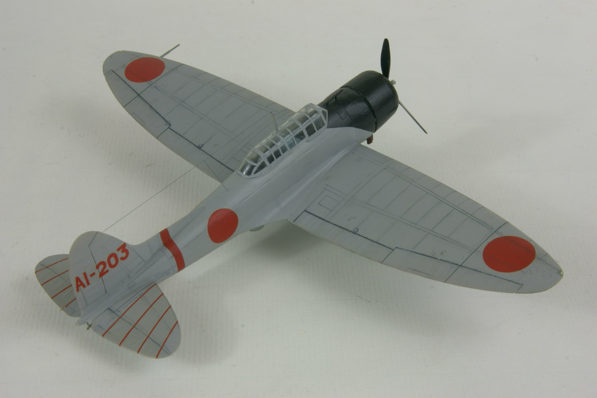 Aichi d3a1 model 11 val 3 1