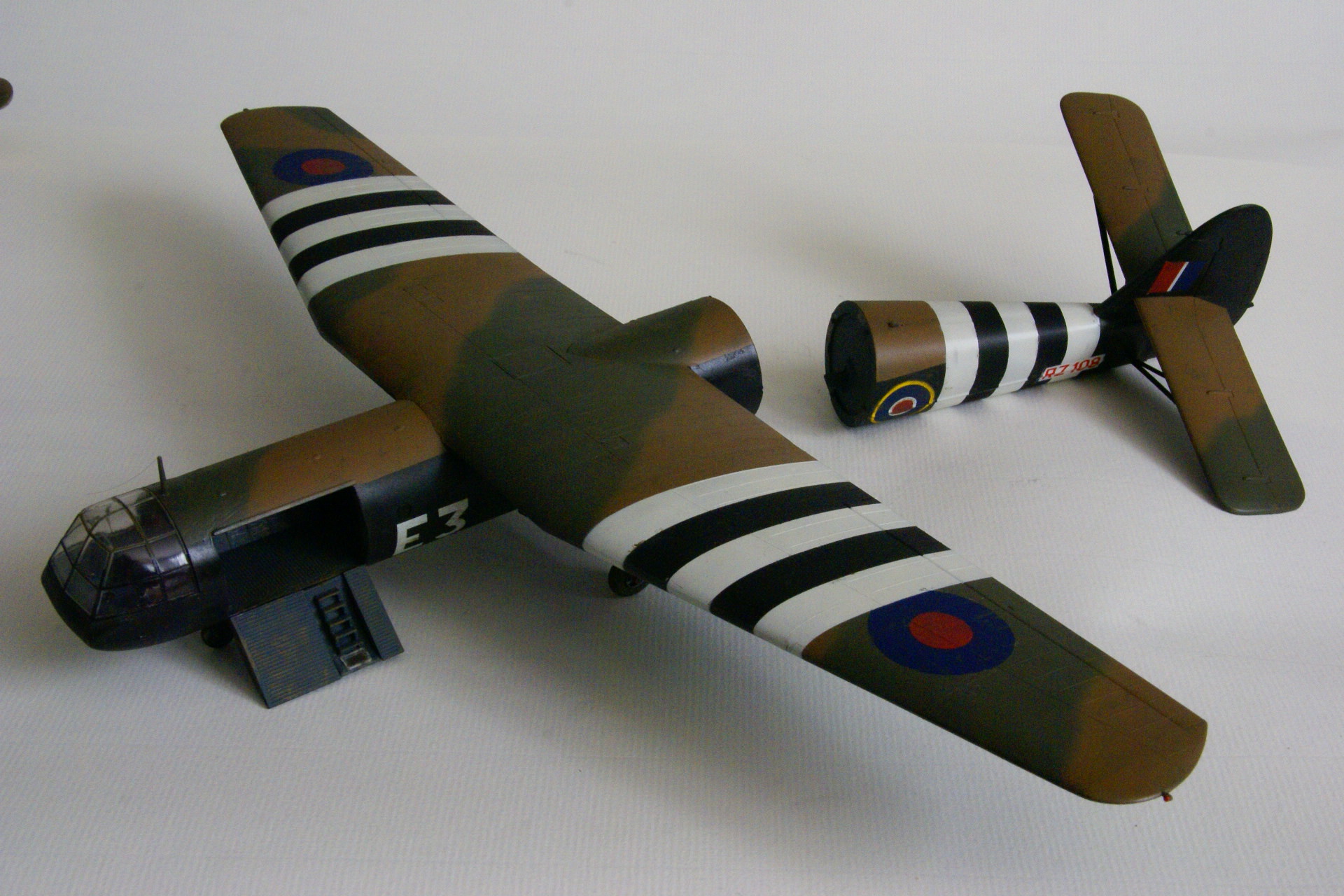 Airspeed a s 51 horsa 1