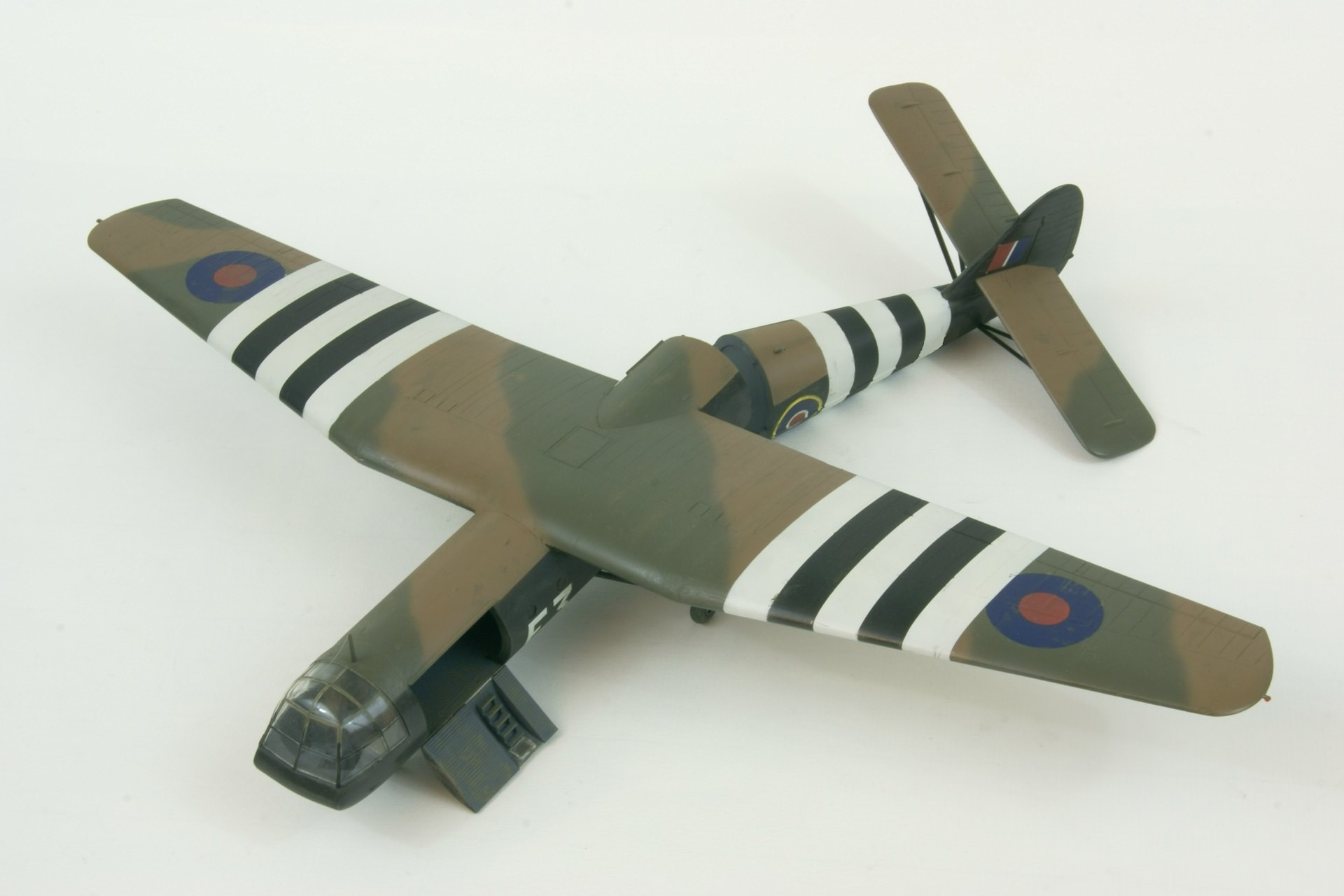 Airspeed a s 51 horsa 3