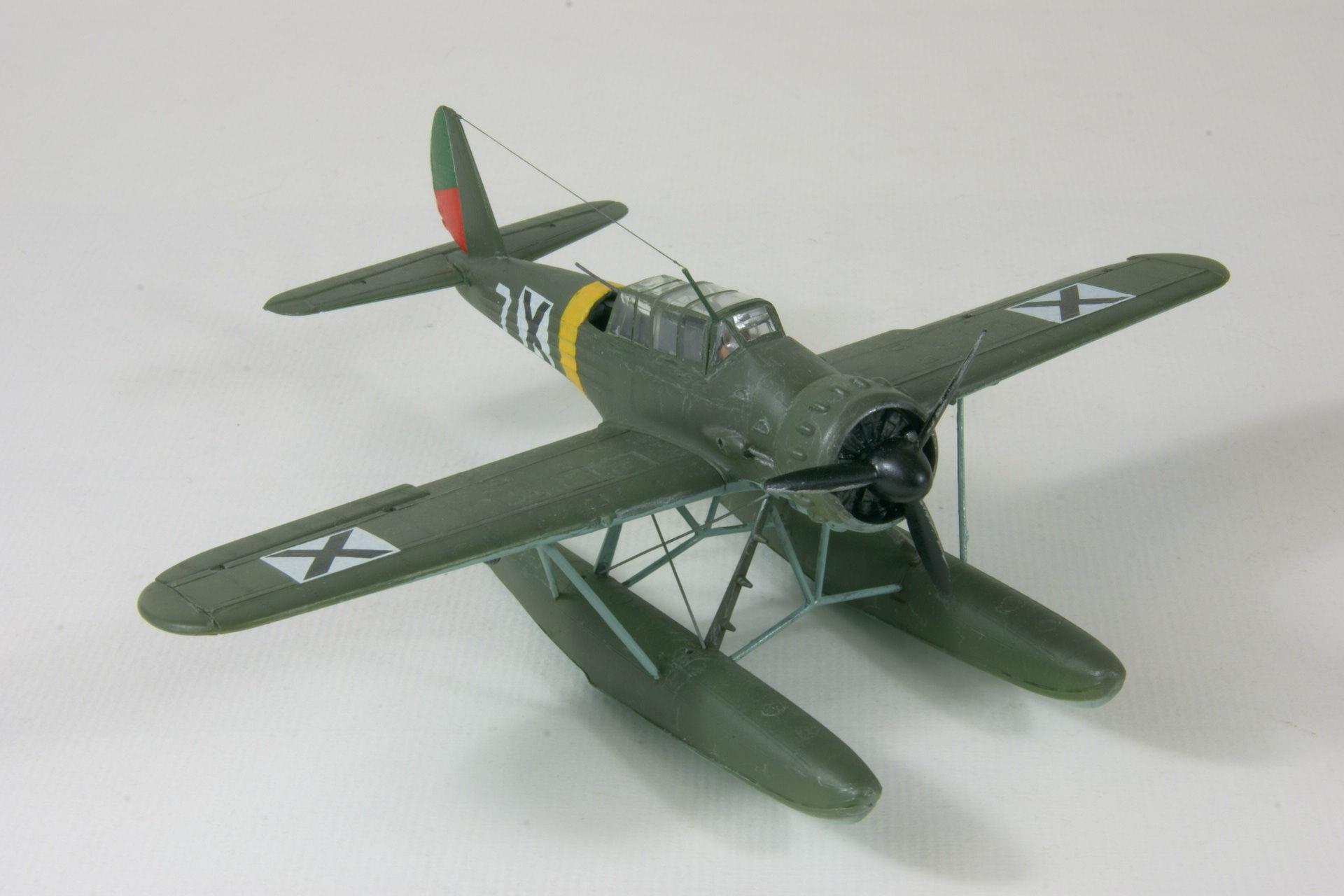 Arado 196a 3 5 1