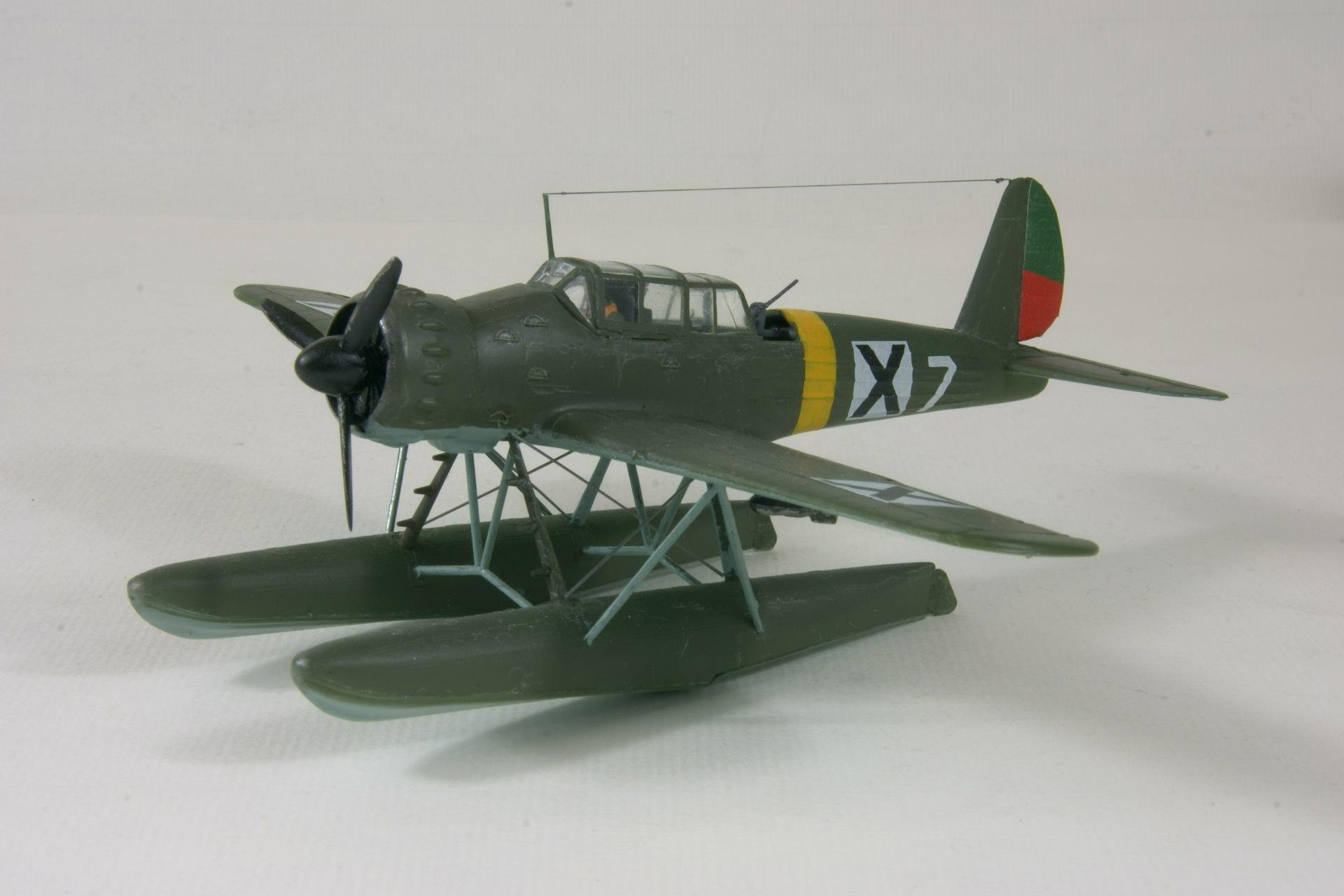 Arado 196a 3