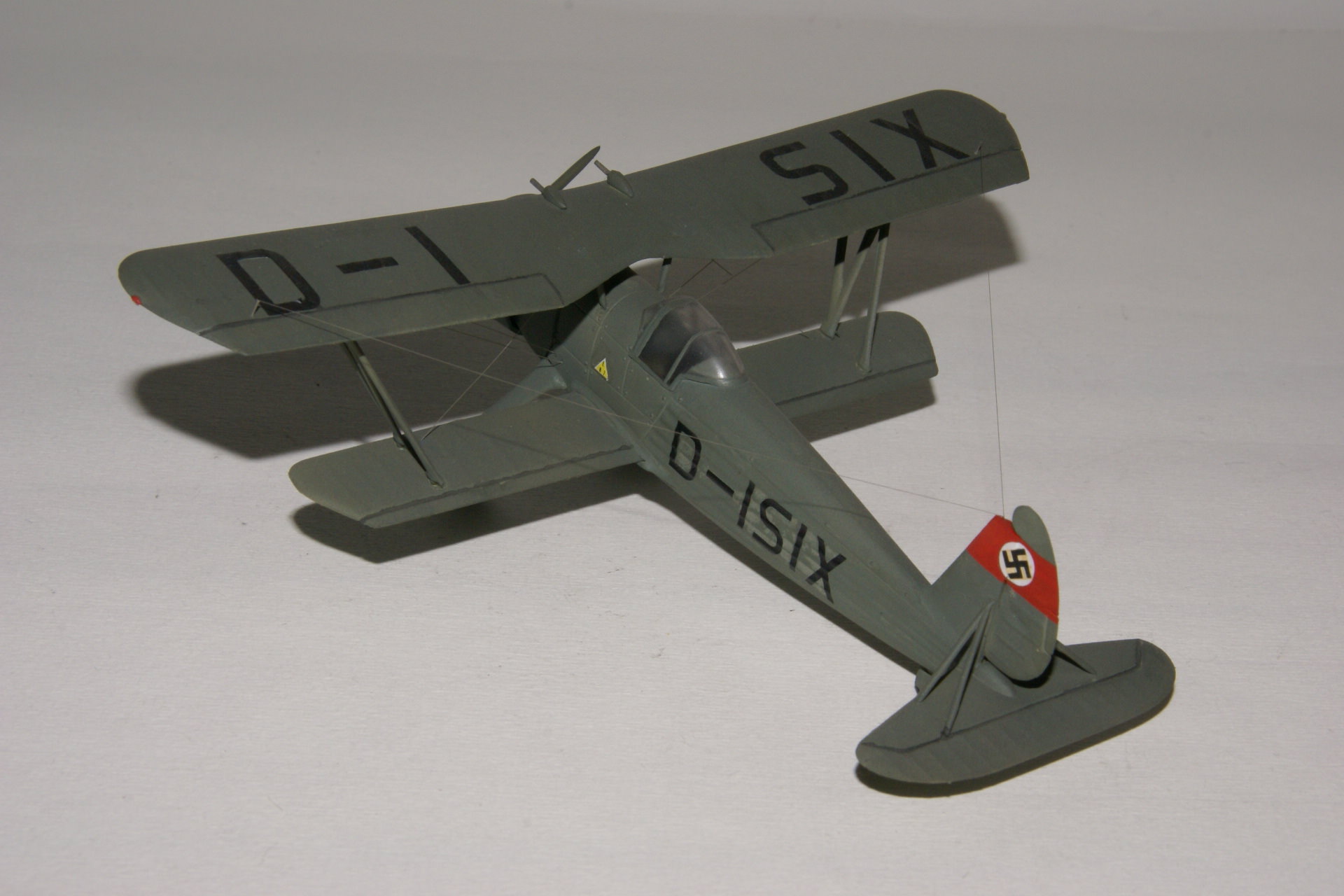 Arado 68h 1938 2