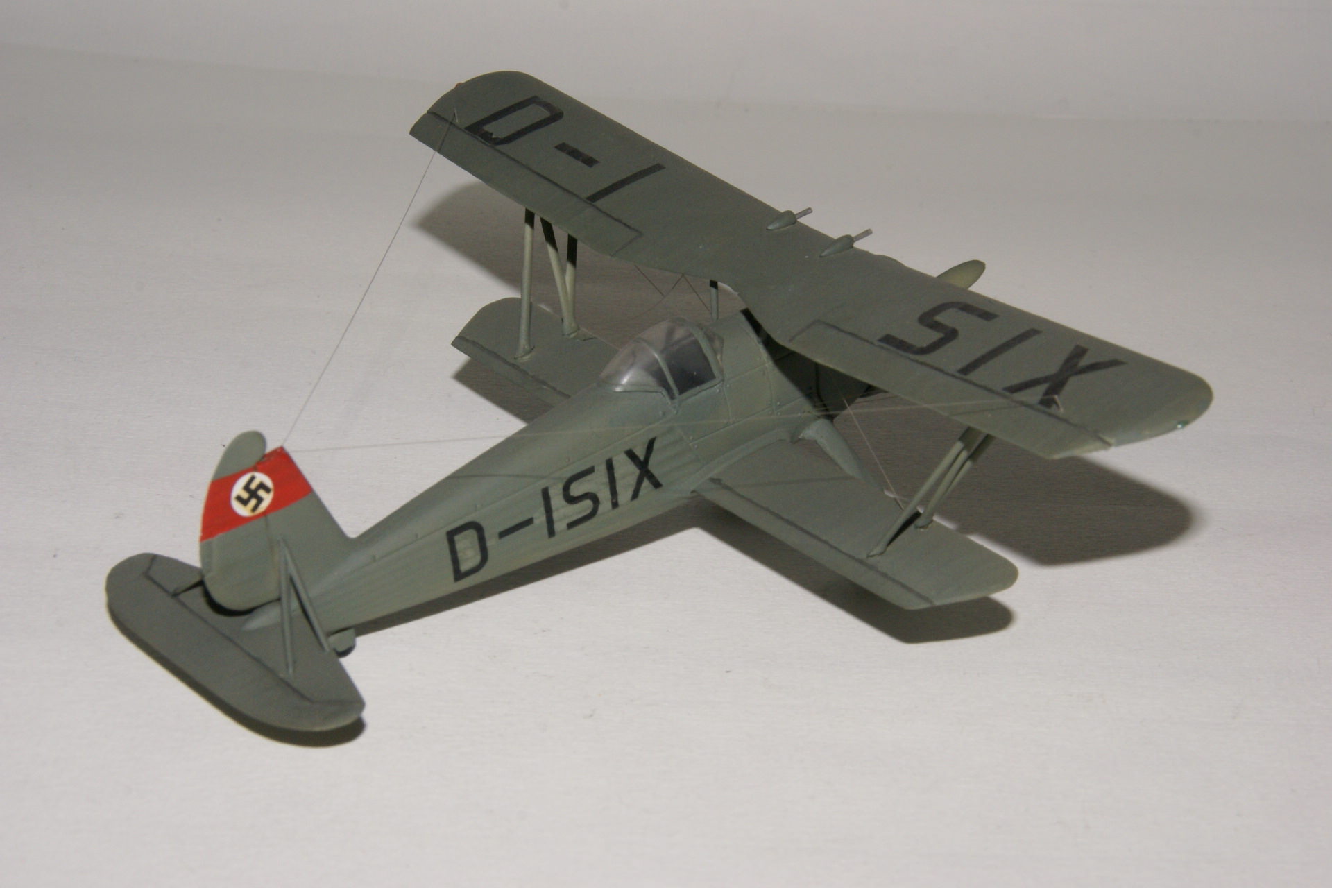 Arado 68h 1938 3