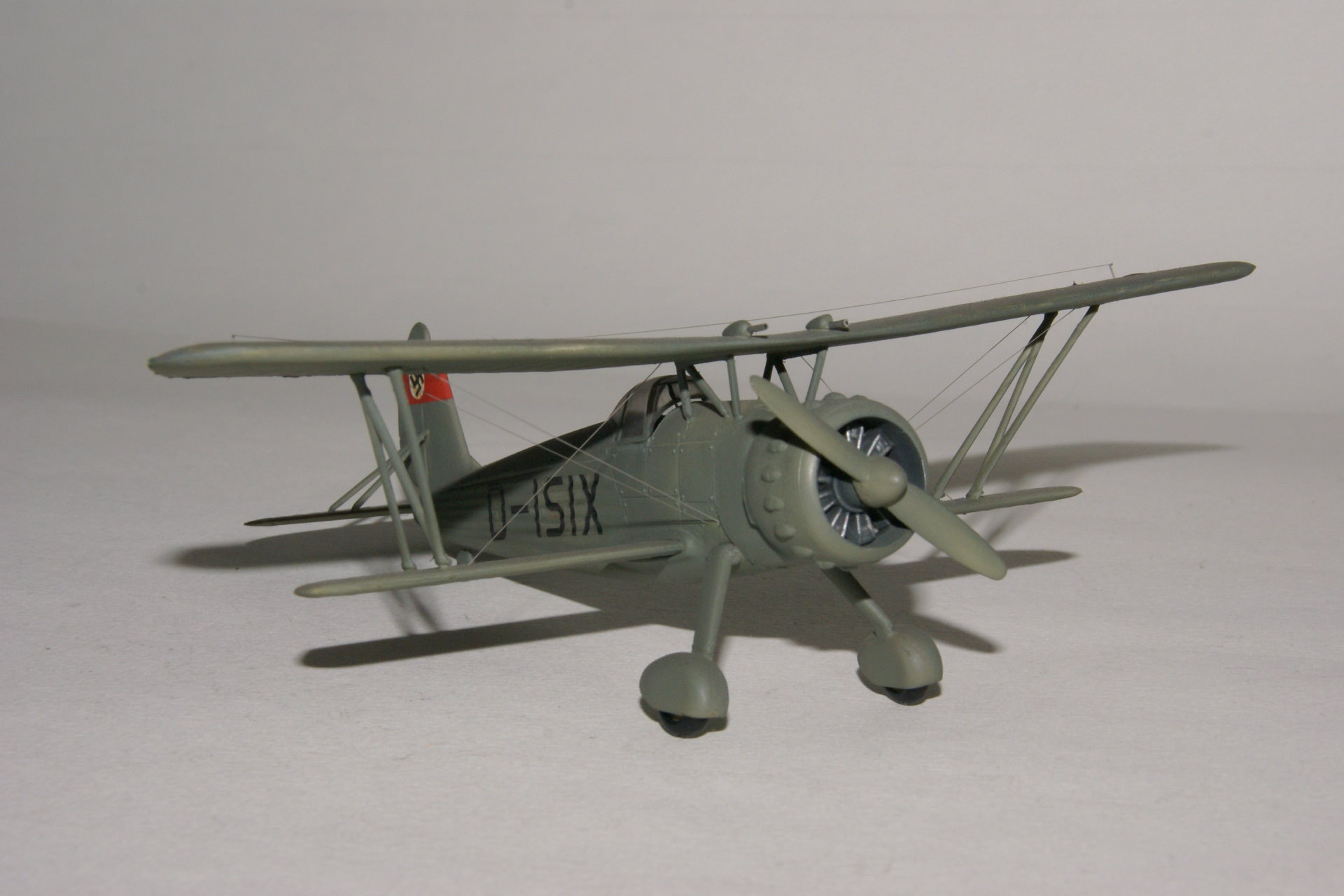 Arado 68h 1938 5