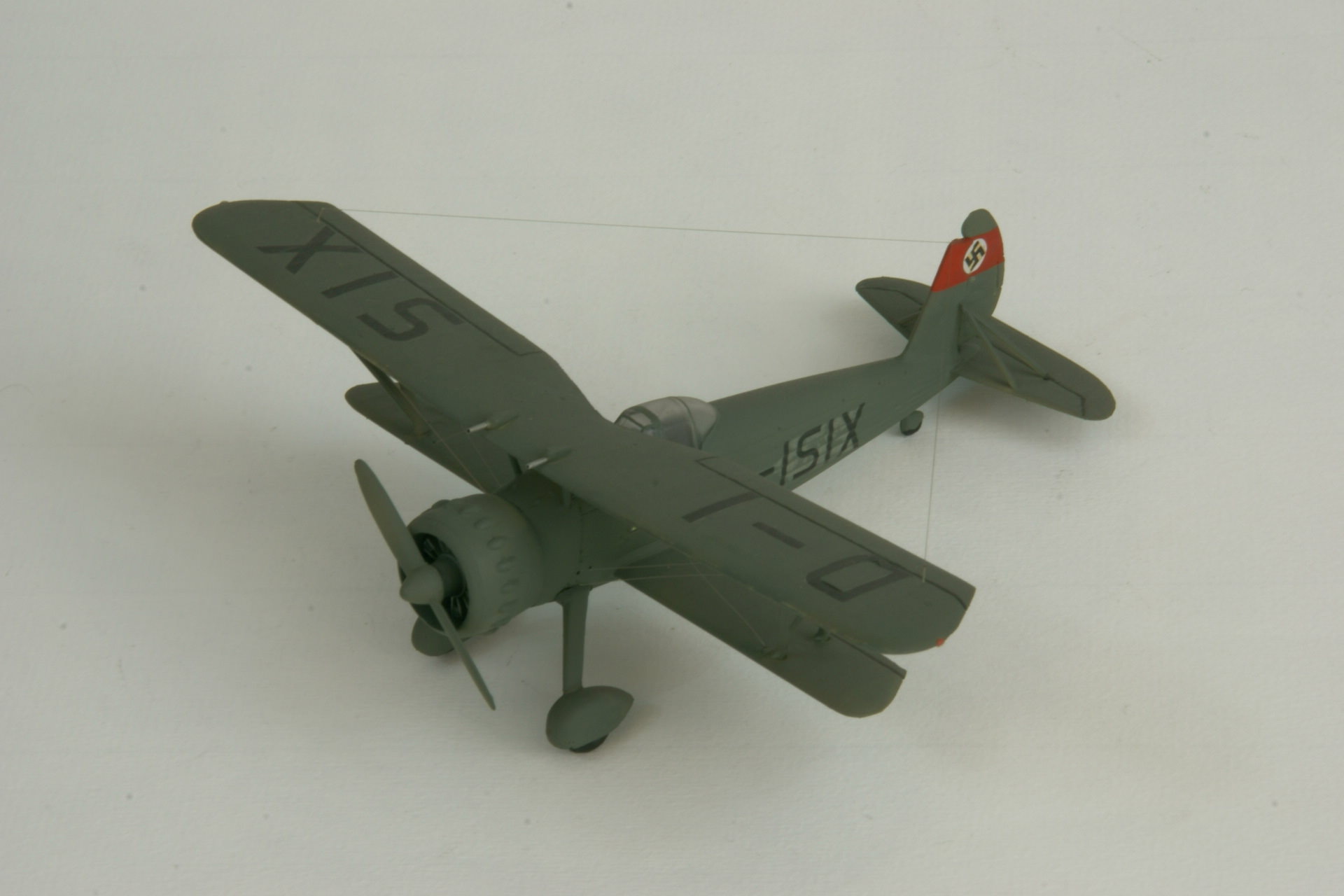 Arado 68h 1938 6