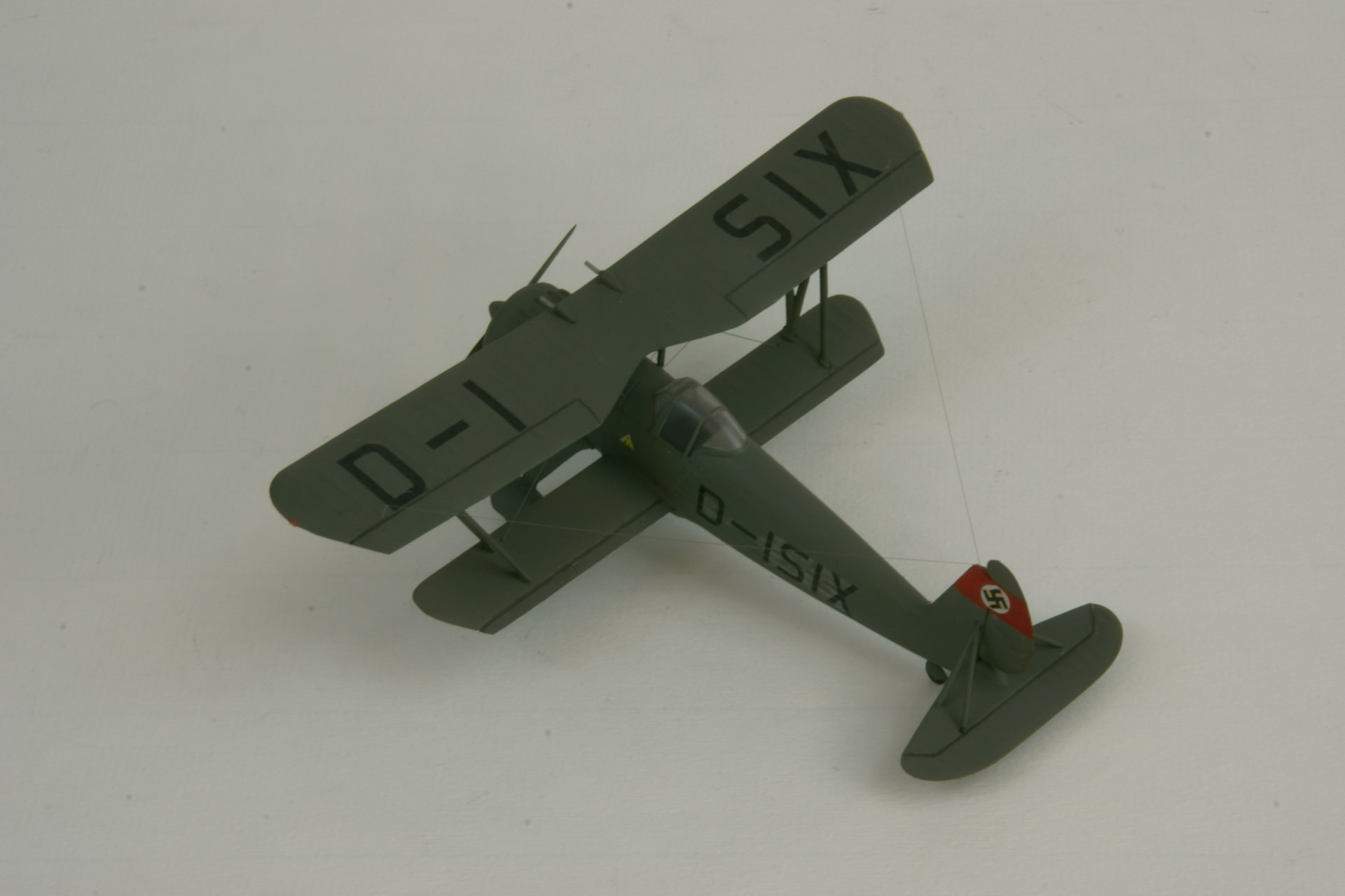 Arado 68h 1938 7