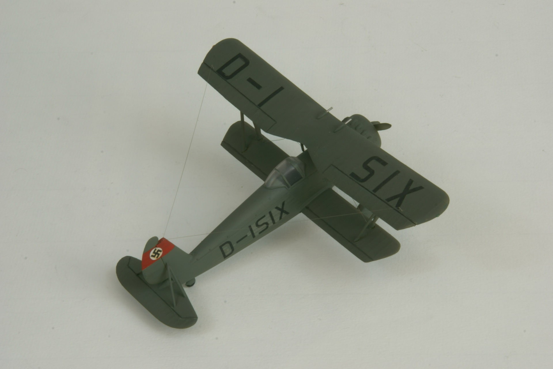 Arado 68h 1938 8