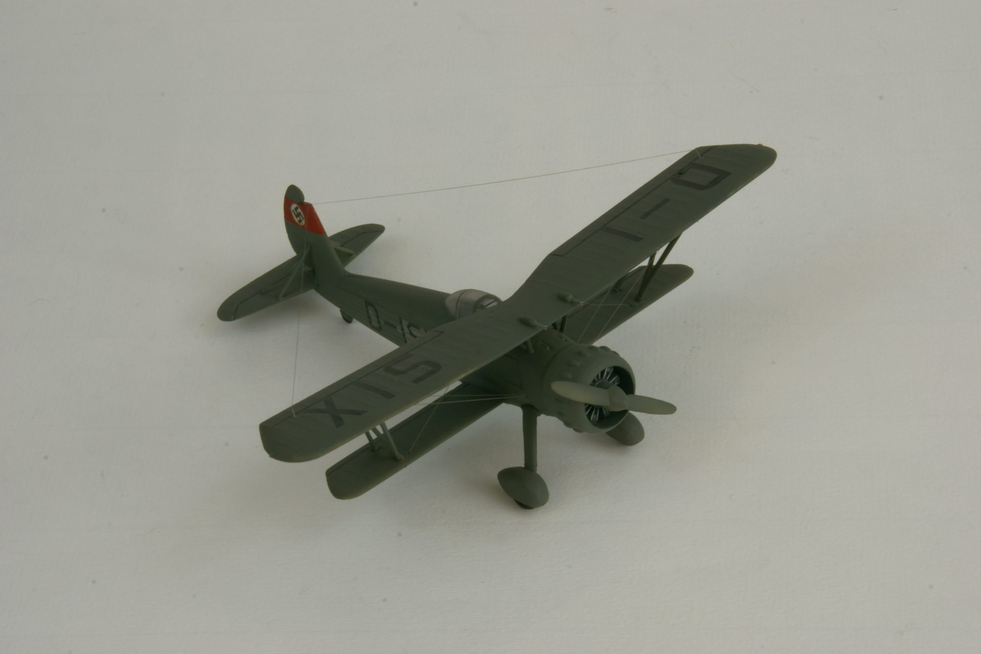 Arado 68h 1938 9
