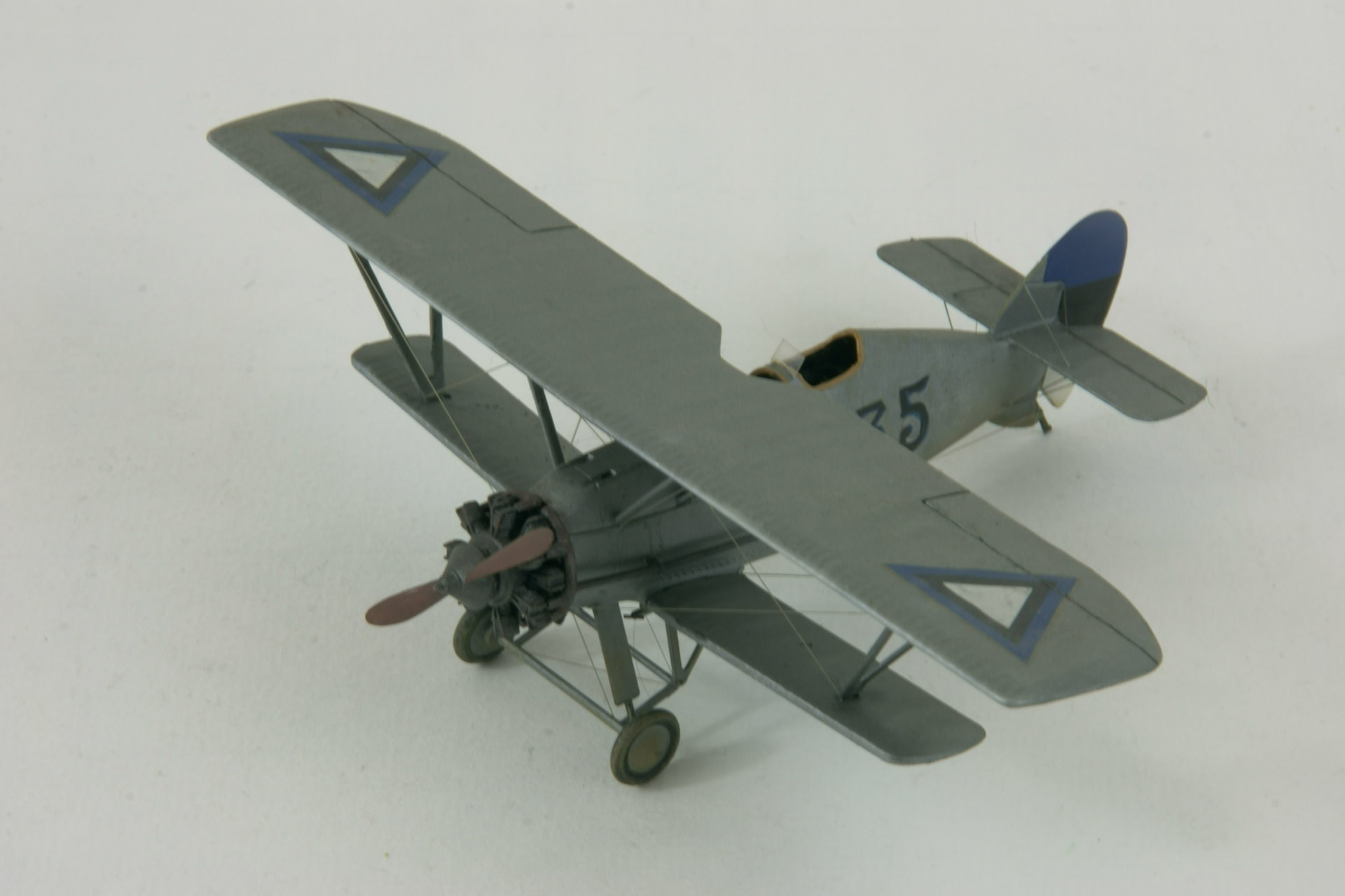Armstrong whitworth siskin iiidc 1