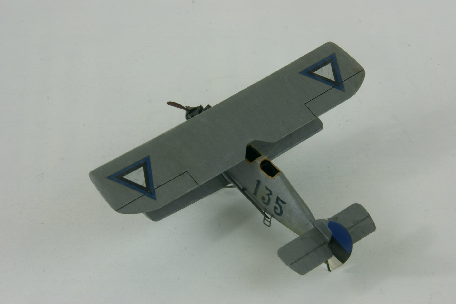 Armstrong whitworth siskin iiidc 2 1
