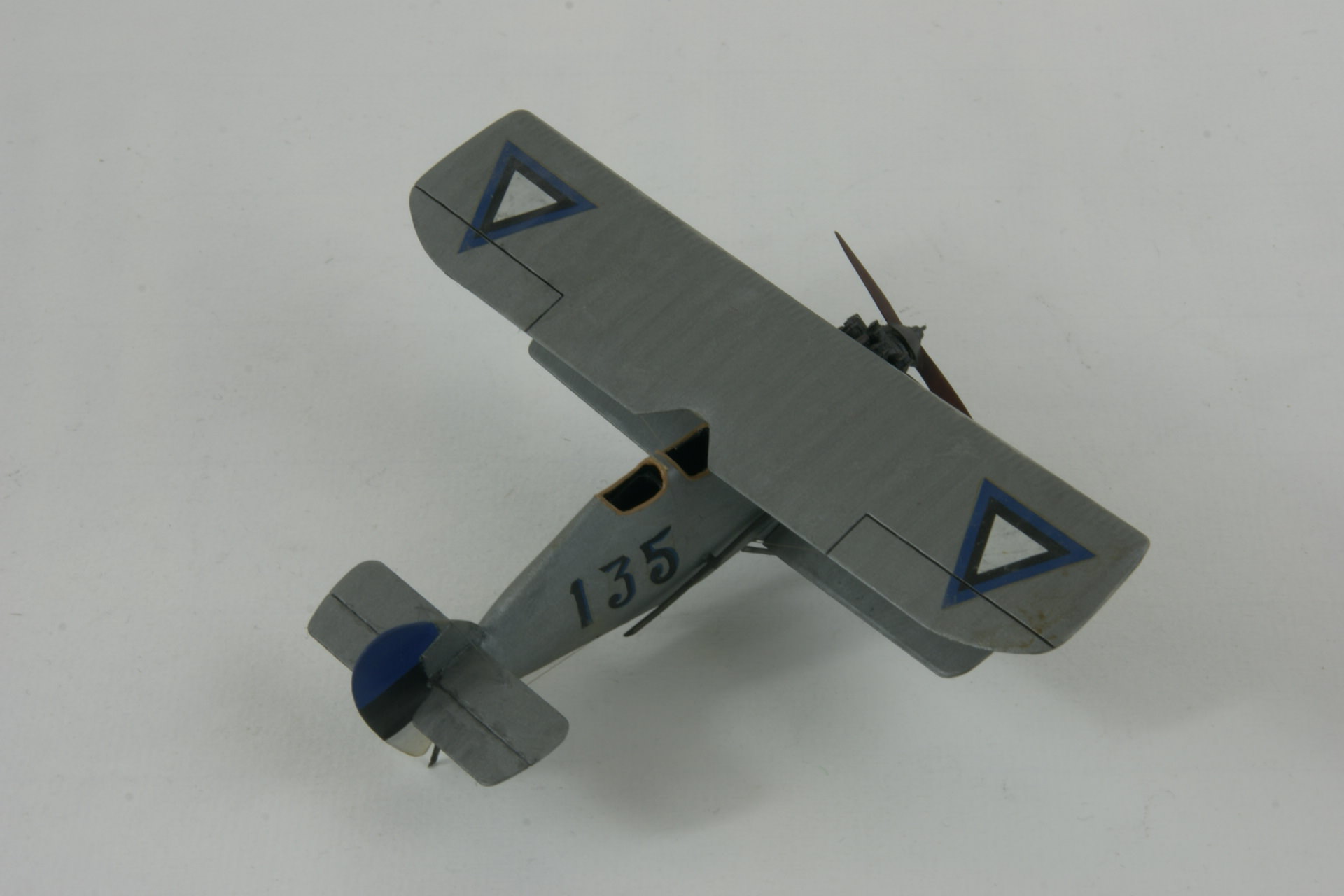 Armstrong whitworth siskin iiidc 3 1