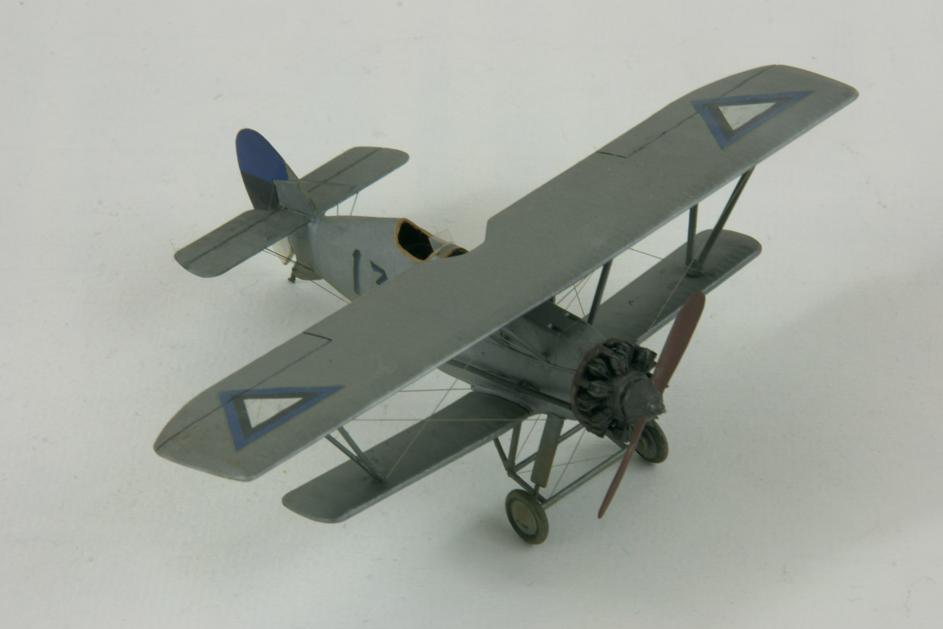 Armstrong whitworth siskin iiidc 4 1