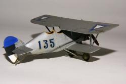 Armstrong whitworth siskin iiidc 5