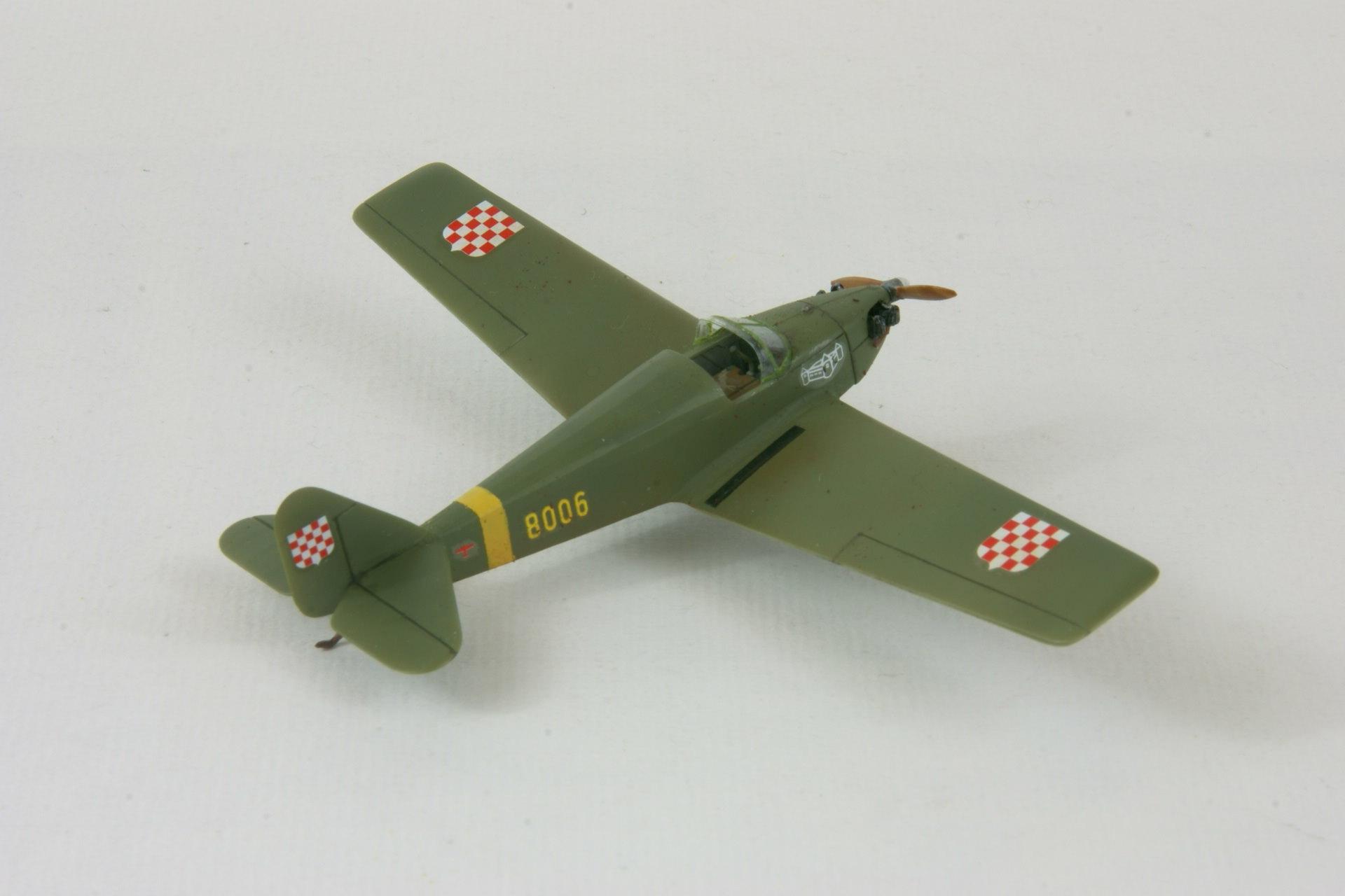 Avia fl 3 3