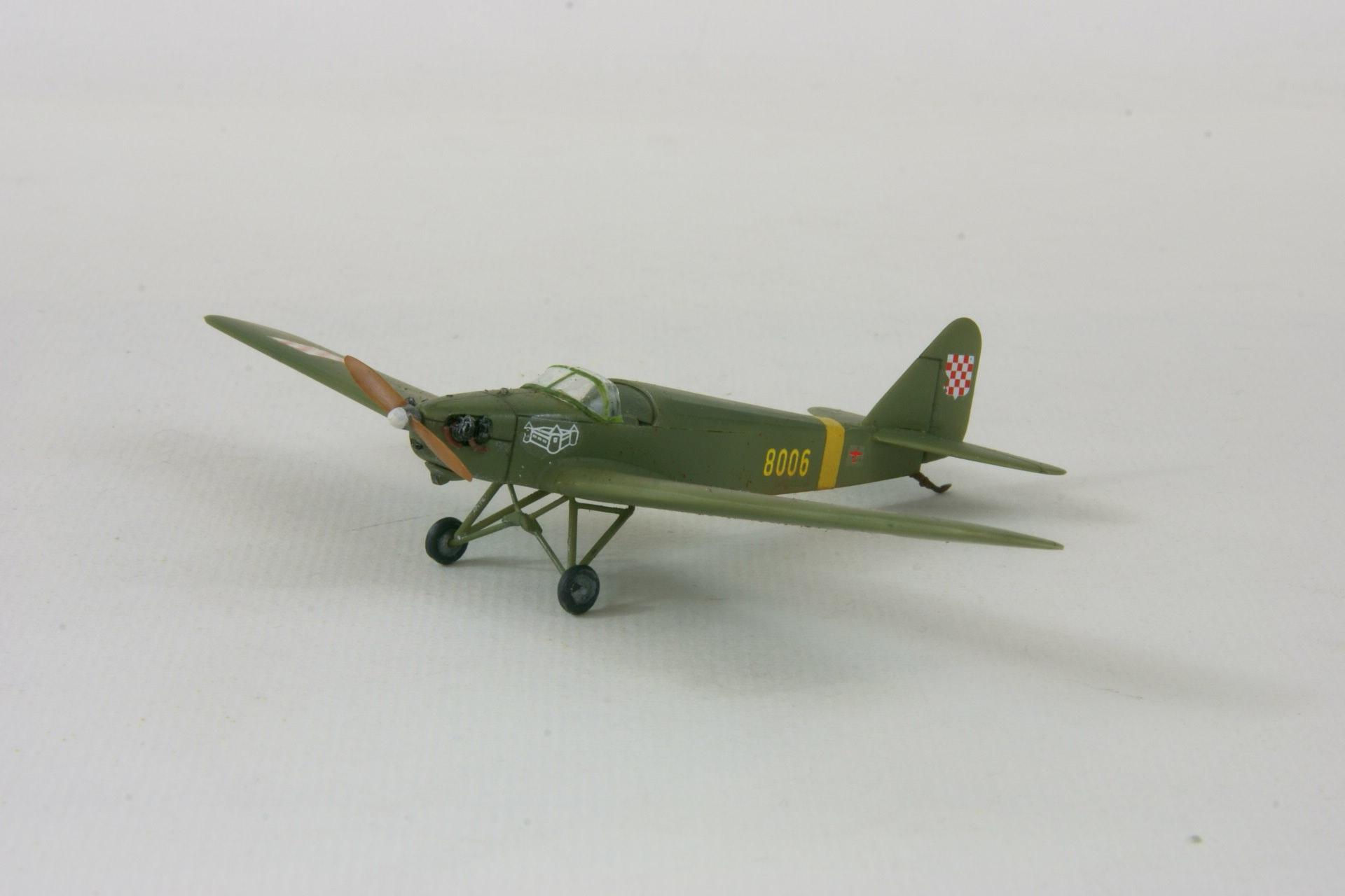 Avia fl 3 5