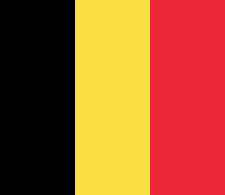 Belgique 1