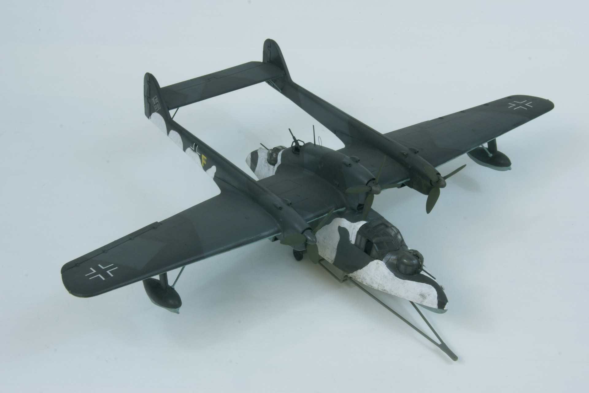 Blohm und voss 138b 1 3