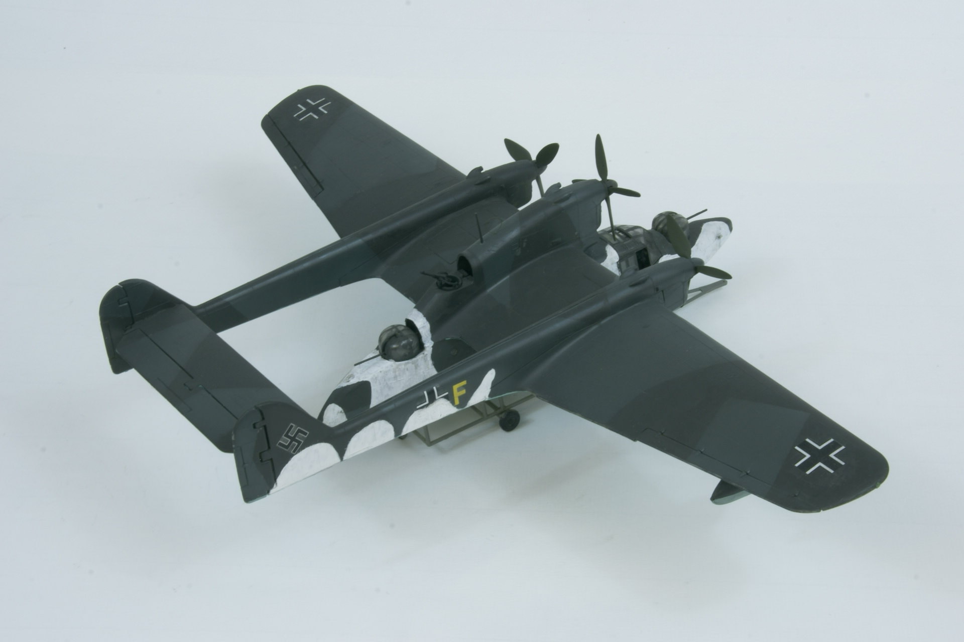 Blohm und voss 138b 1 5