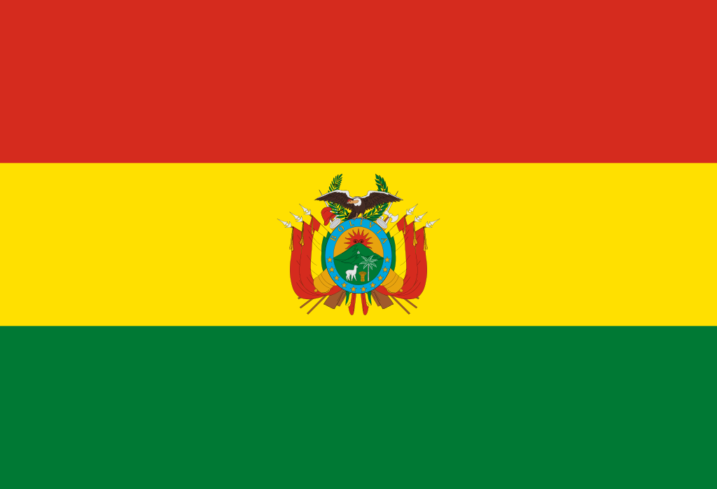Bolivie 3