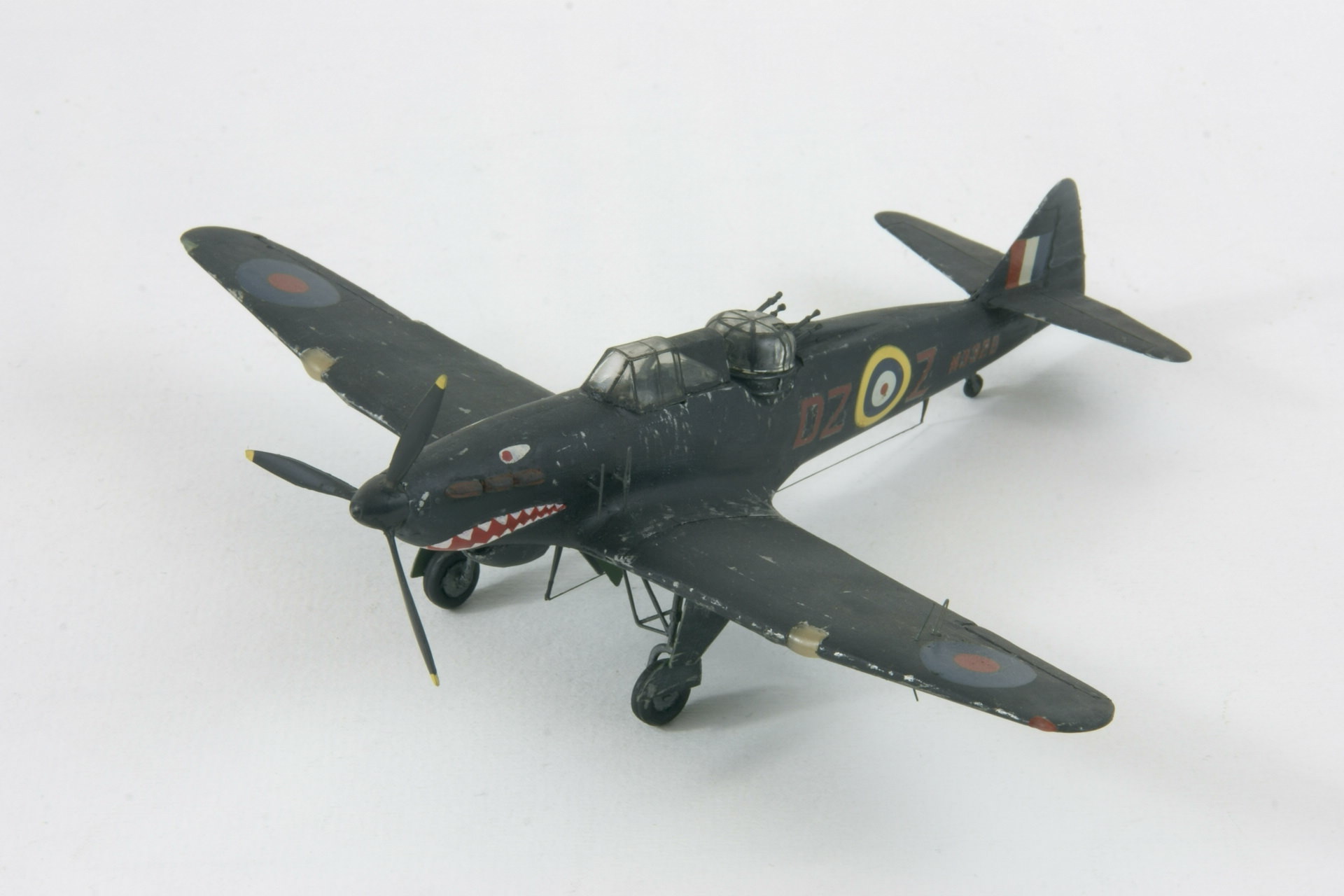 Boulton paul defiant i 1 1