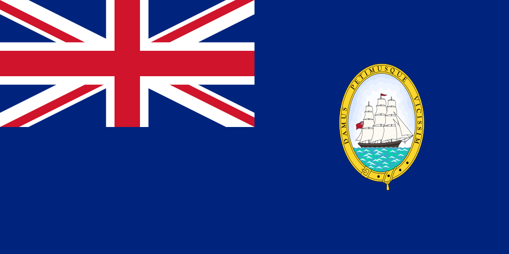 British guiana 1919 1955 1